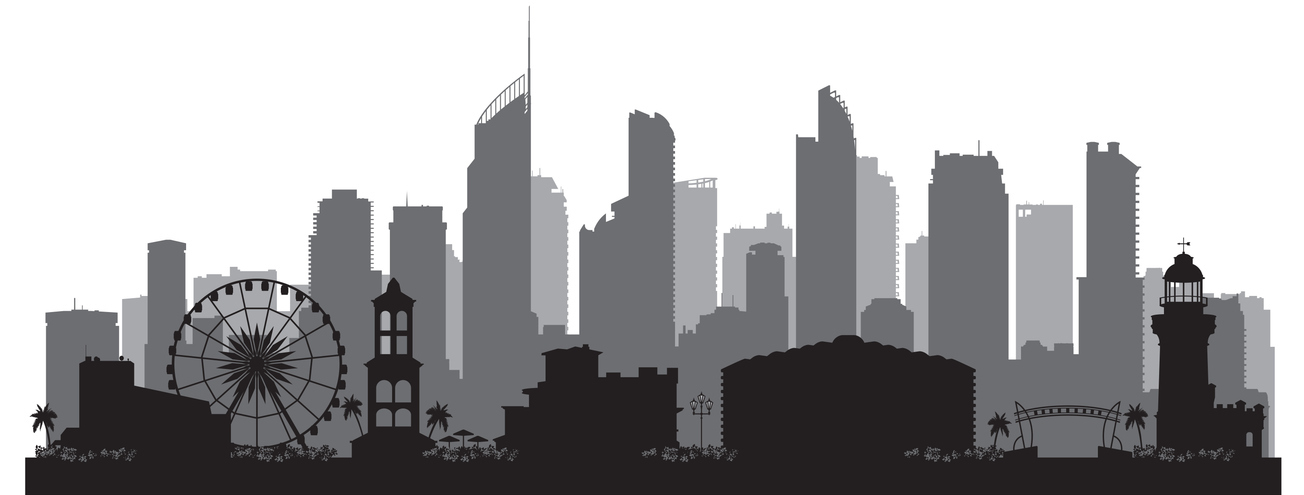 Gold Coast City