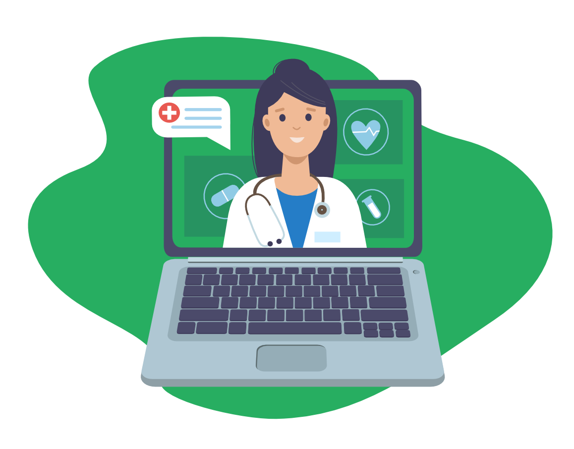 Online Consultation